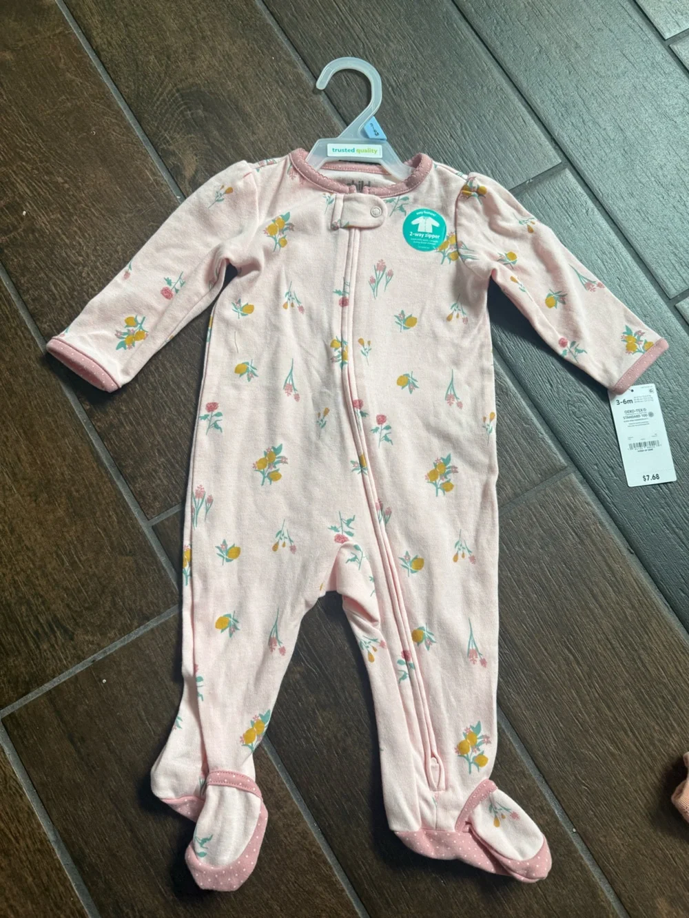 Carter's Outfit Sets and Pajamas